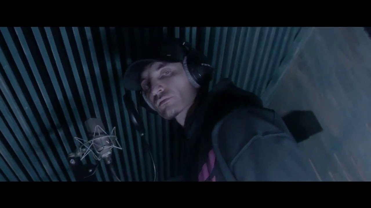 Asche - HIStory ( Official Video ) prod. by Asche & JohnnyIllstrument & Fade