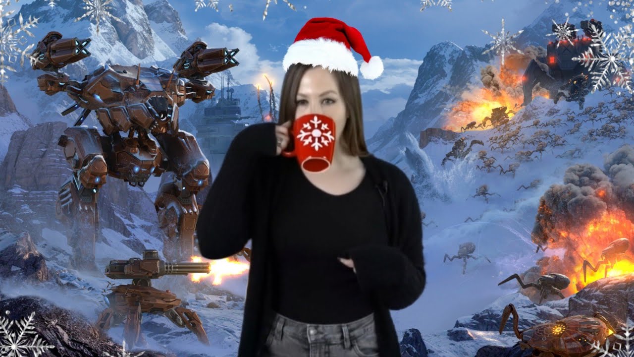 War Robots 10.6 Update Overview but 100% HONEST [Parody]
