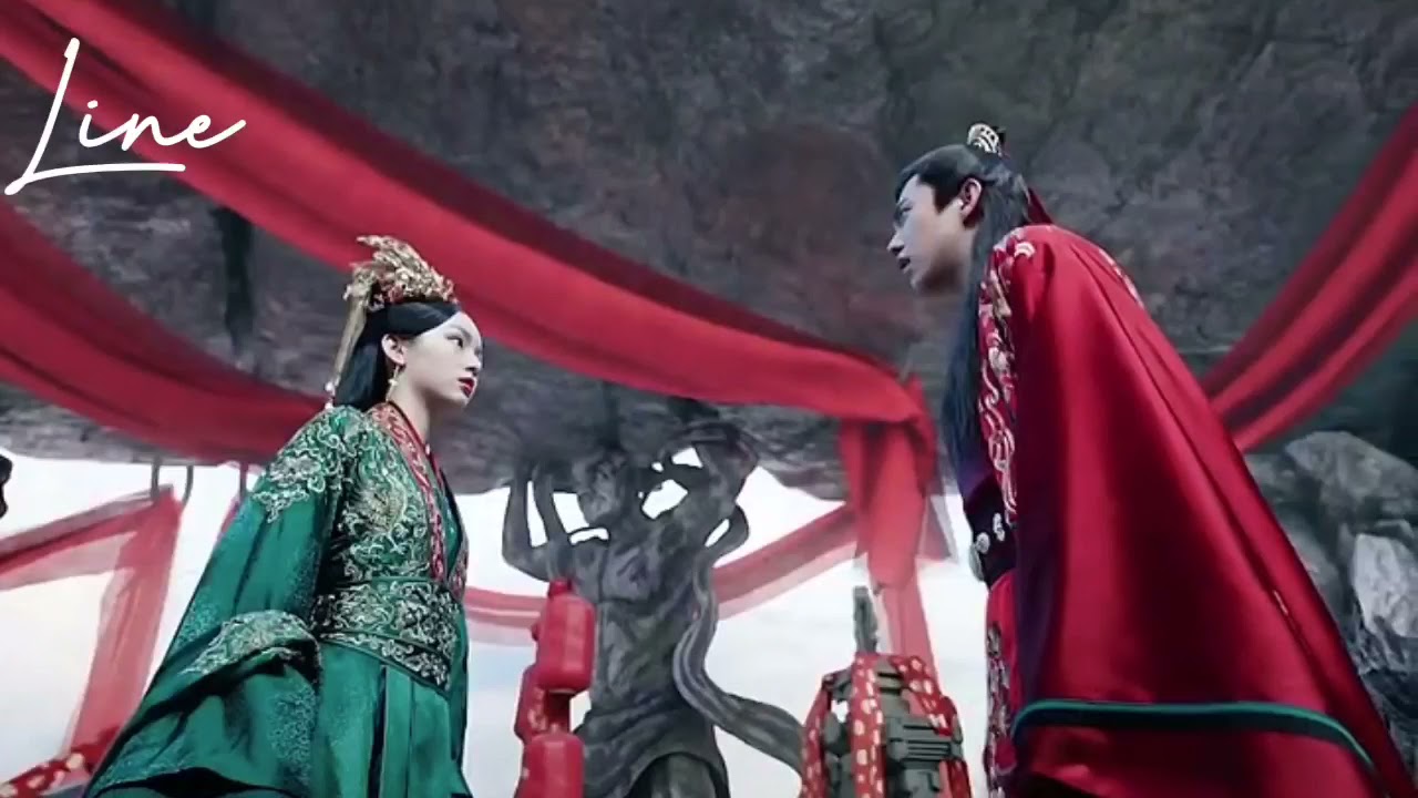❤ Tổng hợp những phân cảnh ngược trong phim #17