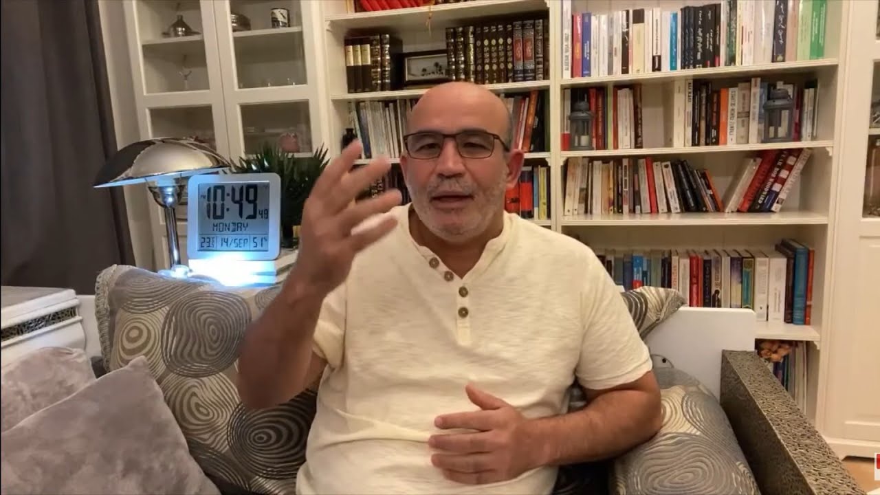 المنظمات الطلابية اليوم منظمات تخريبية مجرد لعبة في أيدي المخابرات