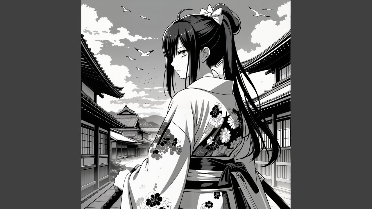 Ikebana (Slowed)