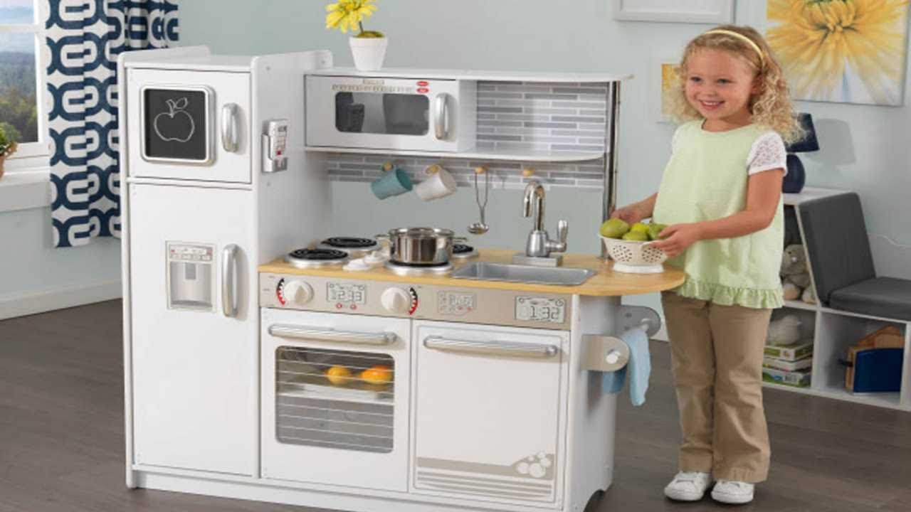 Top 5 best play kitchen 2023