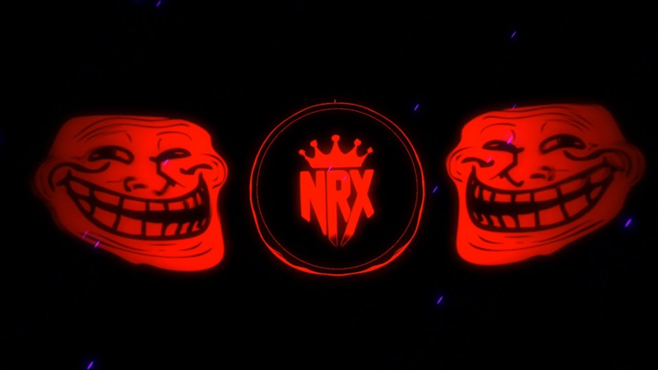 AUTOMOTIVO MANGOS (slowed) | DJ BRZ 013 | Bass Boosted | NRX MUSIC OFFICIAL