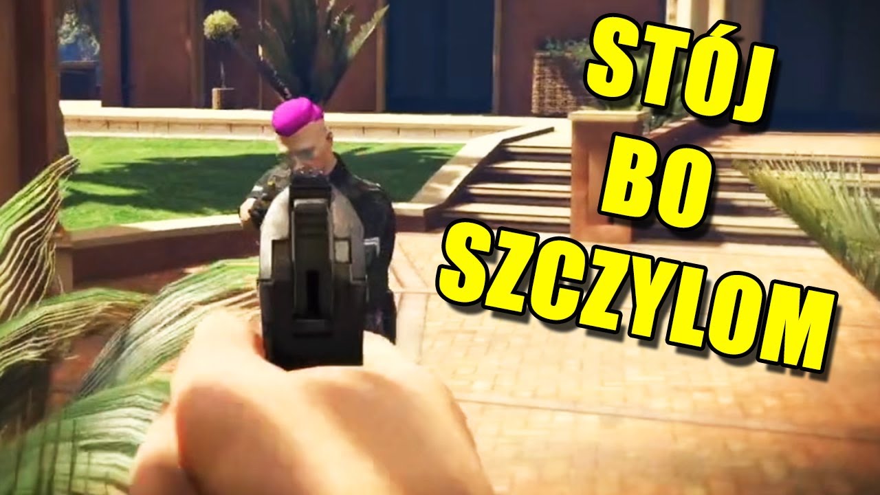 🔴 NAPADZIX I SZCZELANKA Z PD!! - GTA 5 ROLEPLAY