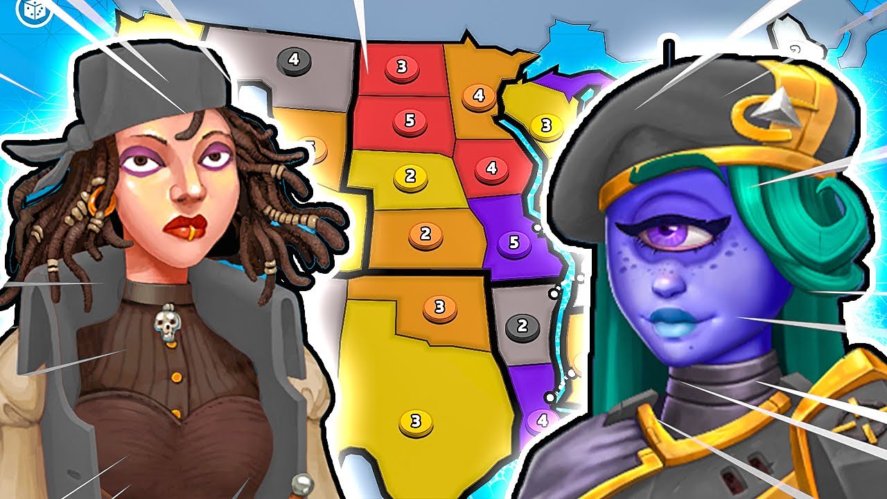 Defending America From Zombies In Risk