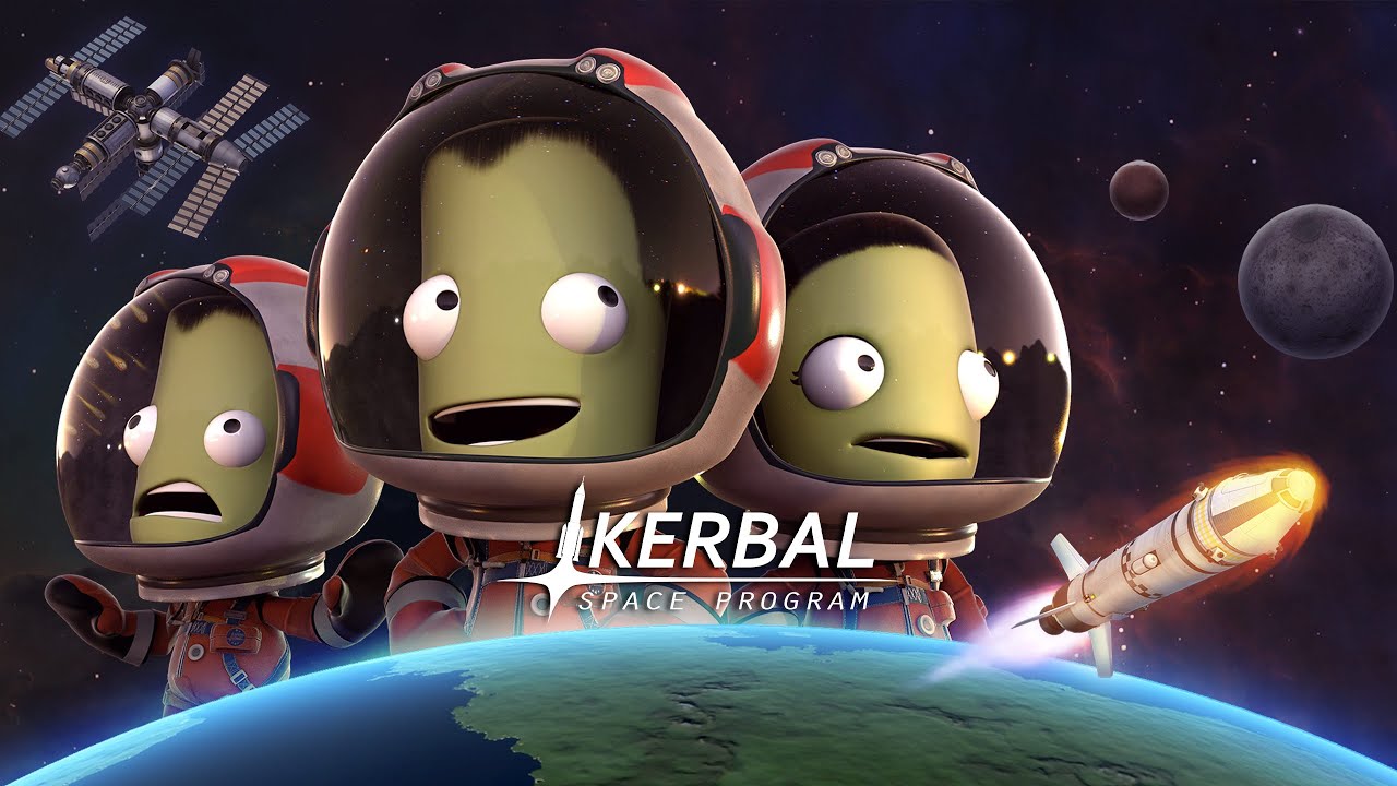 KSP Main Theme Symphony Orchestra Cover
