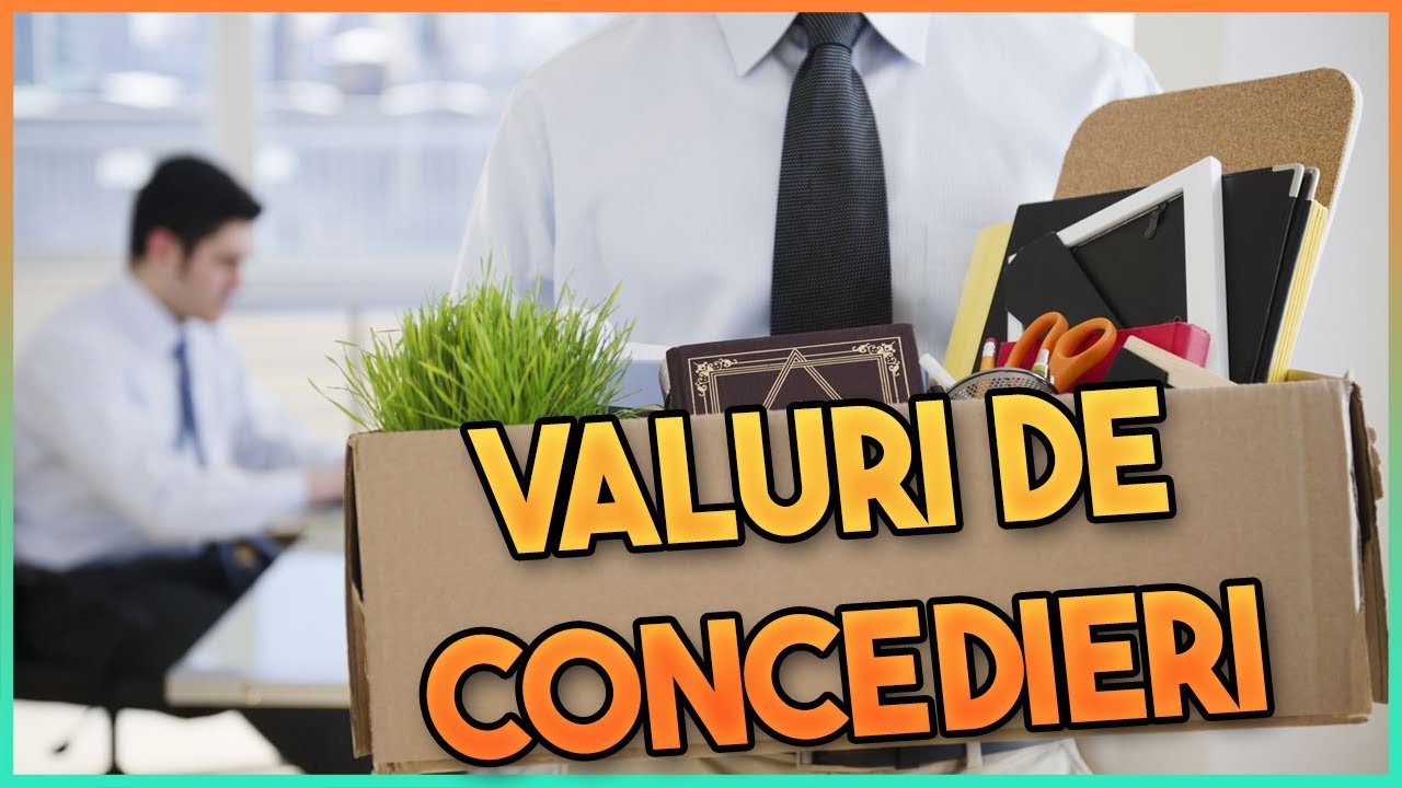 VALURILE DE CONCEDIERI CONTINUA | PALWORLD DISTRUGE TOPURILE | FORTNITE REVINE PE IPHONE