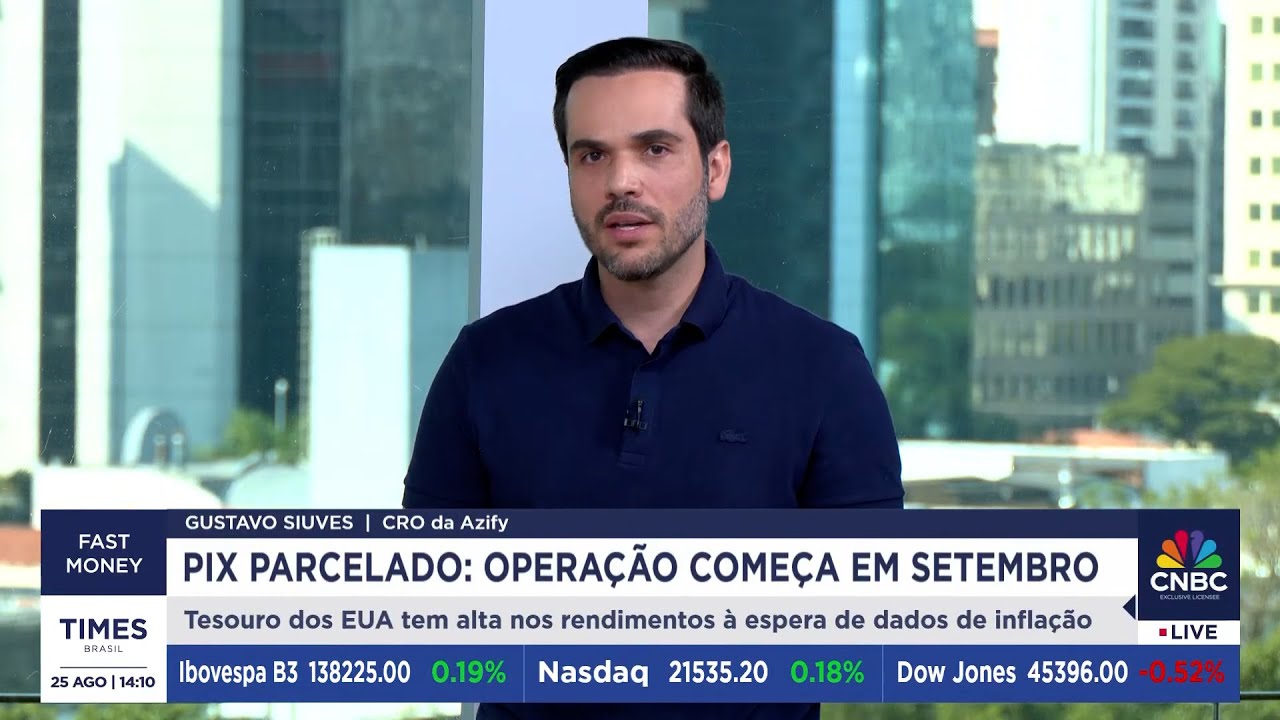 Pix Parcelado: a revolução que pode transformar o mercado de crédito no Brasil
