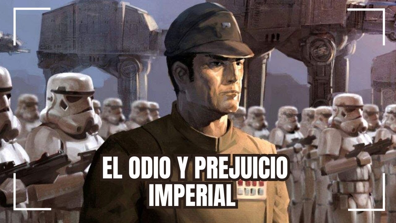 La Dictadura Humano-Centrista del Imperio Explicada