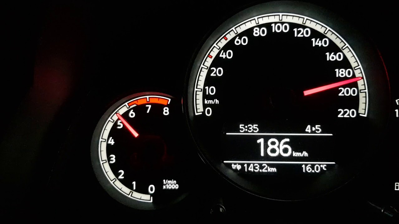 UP TSI . Acelerando tudo!Carro original!