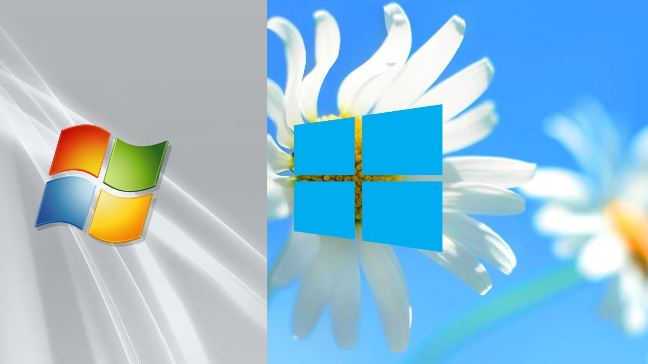 Weird Upgrades: Windows Server 2008 R2 to Windows 8