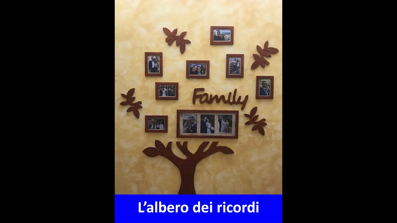L'albero dei ricordi