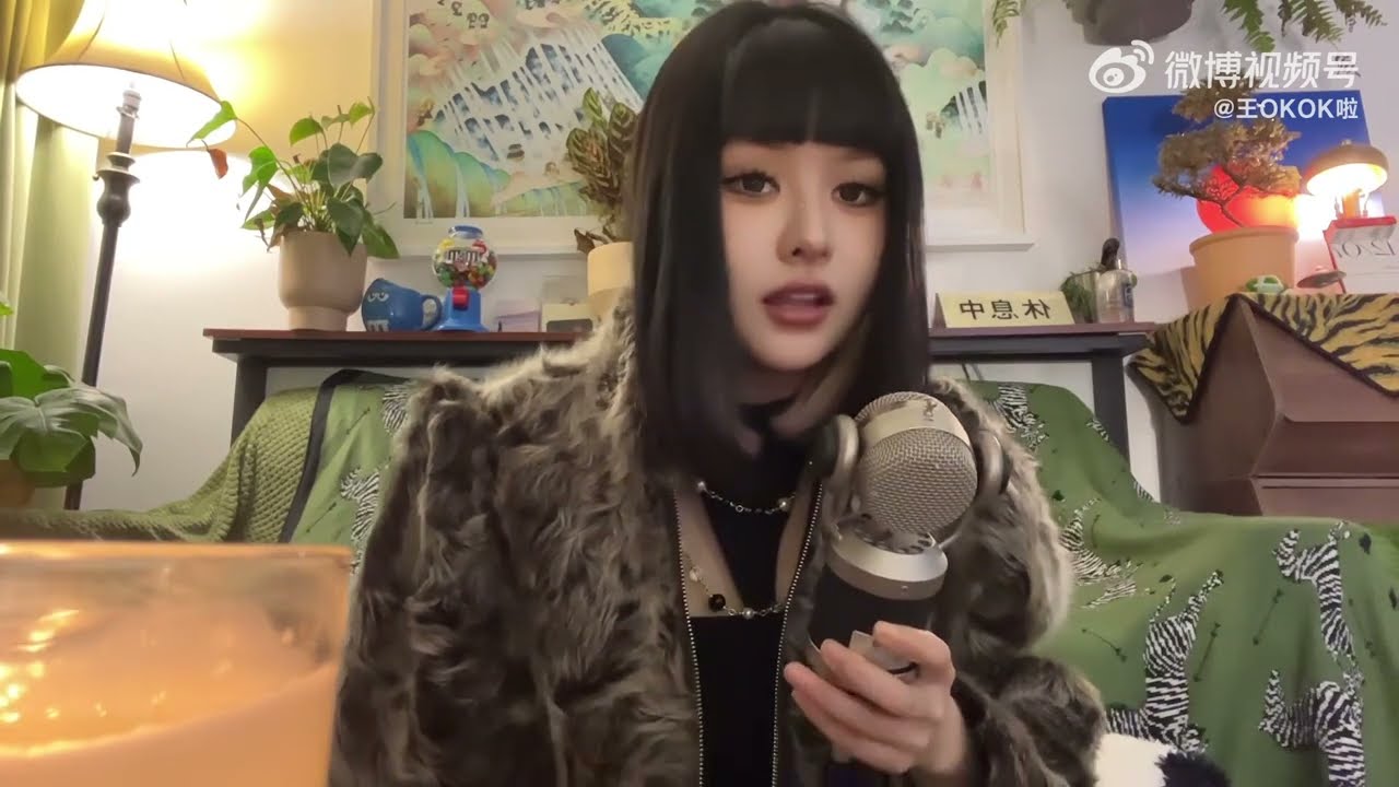 I love you 3000 -Stephanie Poetri (王OK cover)