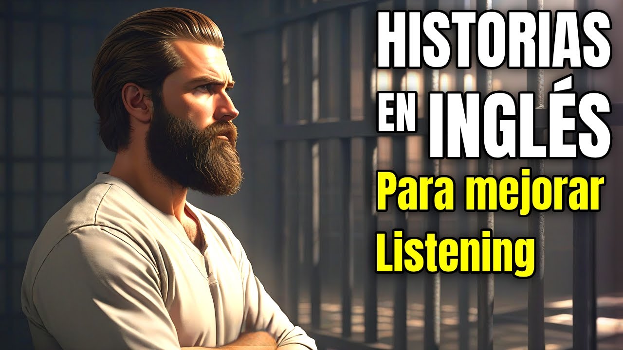 15 Minutos para Entrenar tu Oído🚀 | Historias Cortas para Aprender INGLÉS | Aprende Inglés Oyendo