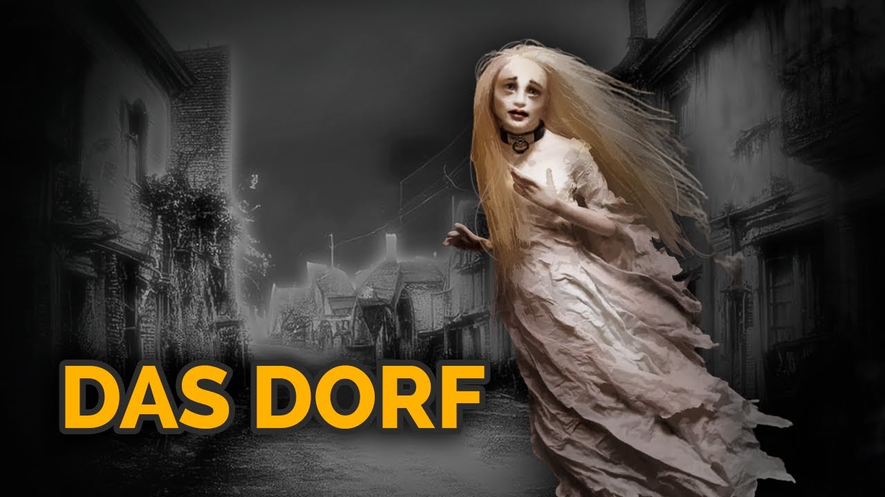 A German Horror Story: Das Dorf - The Village