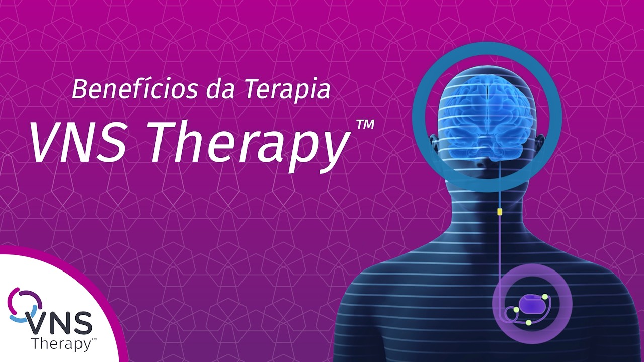 Terapia VNS para Epilepsia Farmacorresistente | Benef&iacute;cios, Seguran&ccedil;a e Qualidade de Vida