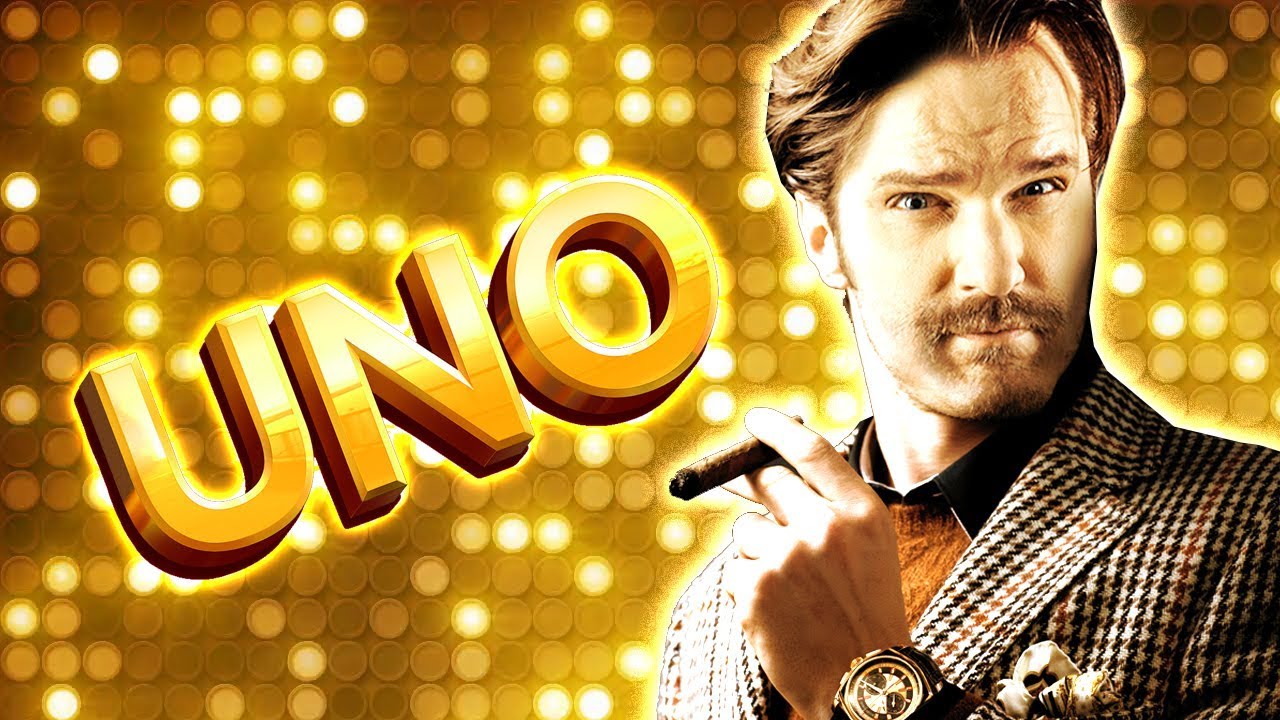 HWSQ #57 - Das Drama: PAN vs GRONKH ● Let's Play UNO