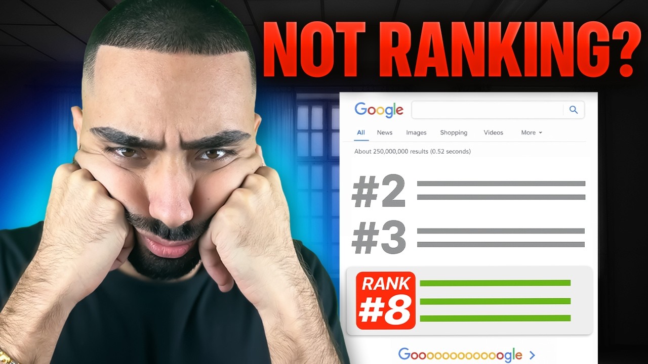 Как быстро восстановить SEO-рейтинги