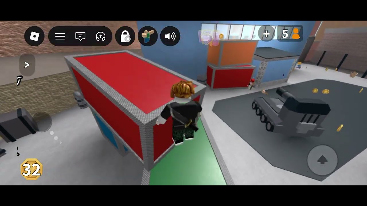 Cómo ganar una partida cuando eres asesino En MM2☁️☁️