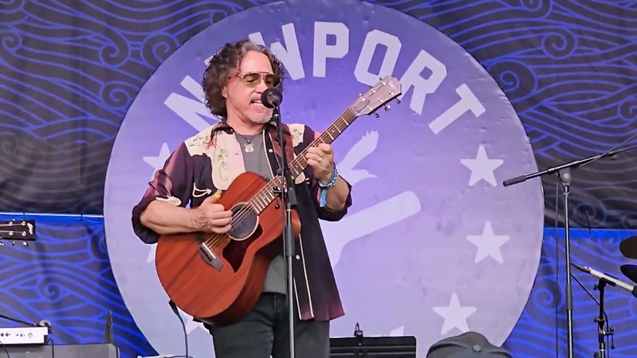 John Oates: 