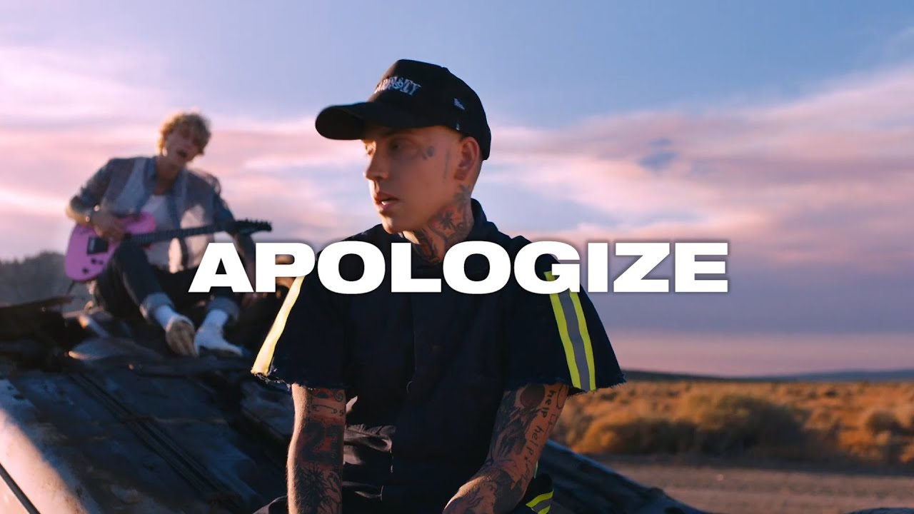 (FREE) MGK x Blackbear Type Beat | Pop Punk Type Beat | 