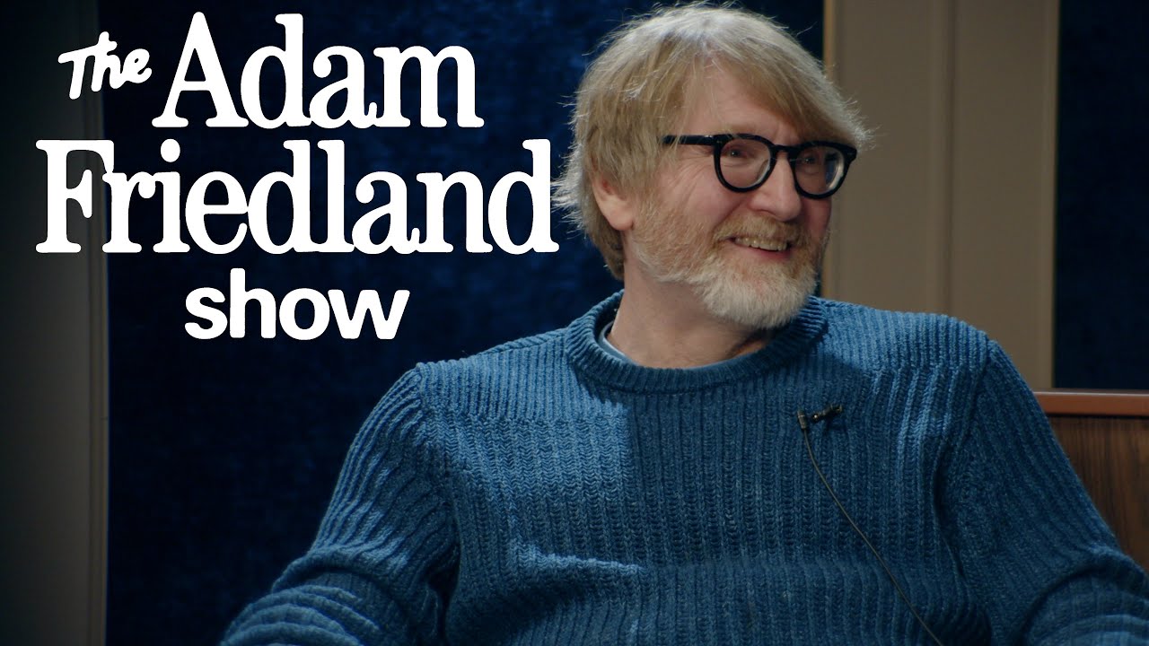 CHUCK KLOSTERMAN Talks Football, Violence, American Identity