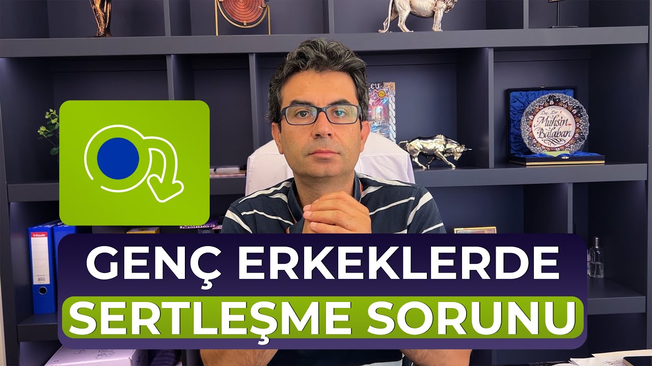 Genç Erkeklerde Sertleşme Sorunu – Nedenler ve Çözüm Yolları
