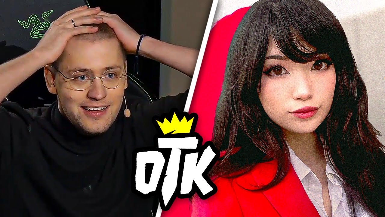 Big Changes Are Coming | OTK Shareholder Meeting