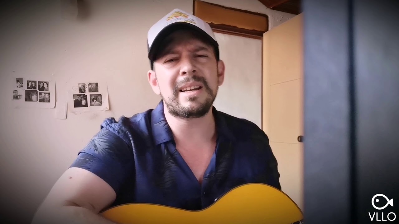 La bilirrubina - Juan Luis Guerra Cover