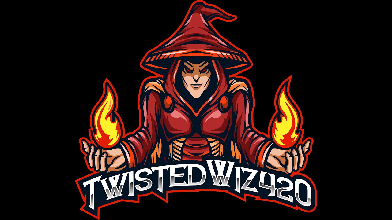THUGMASTER TWIZTED THUGGIN ON NAMALSK