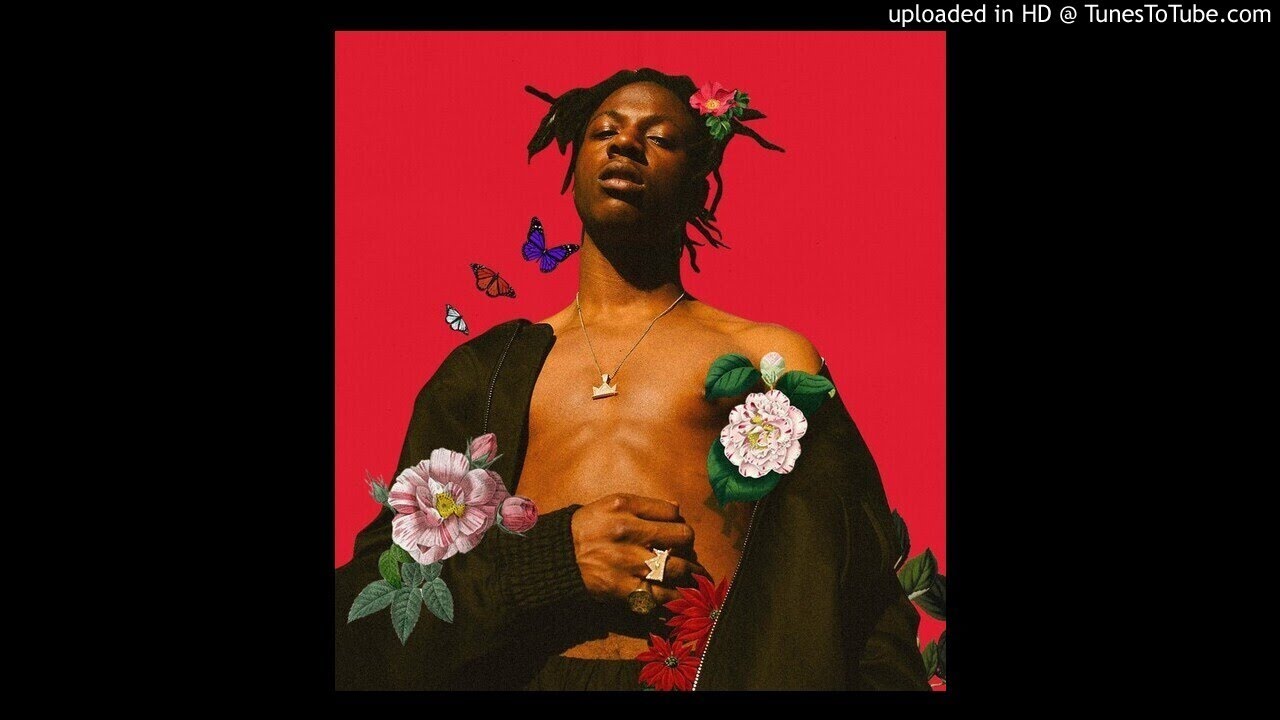 [FREE FOR PROFIT] XXXTENTACION X JOEY BADASS TYPE BEAT 