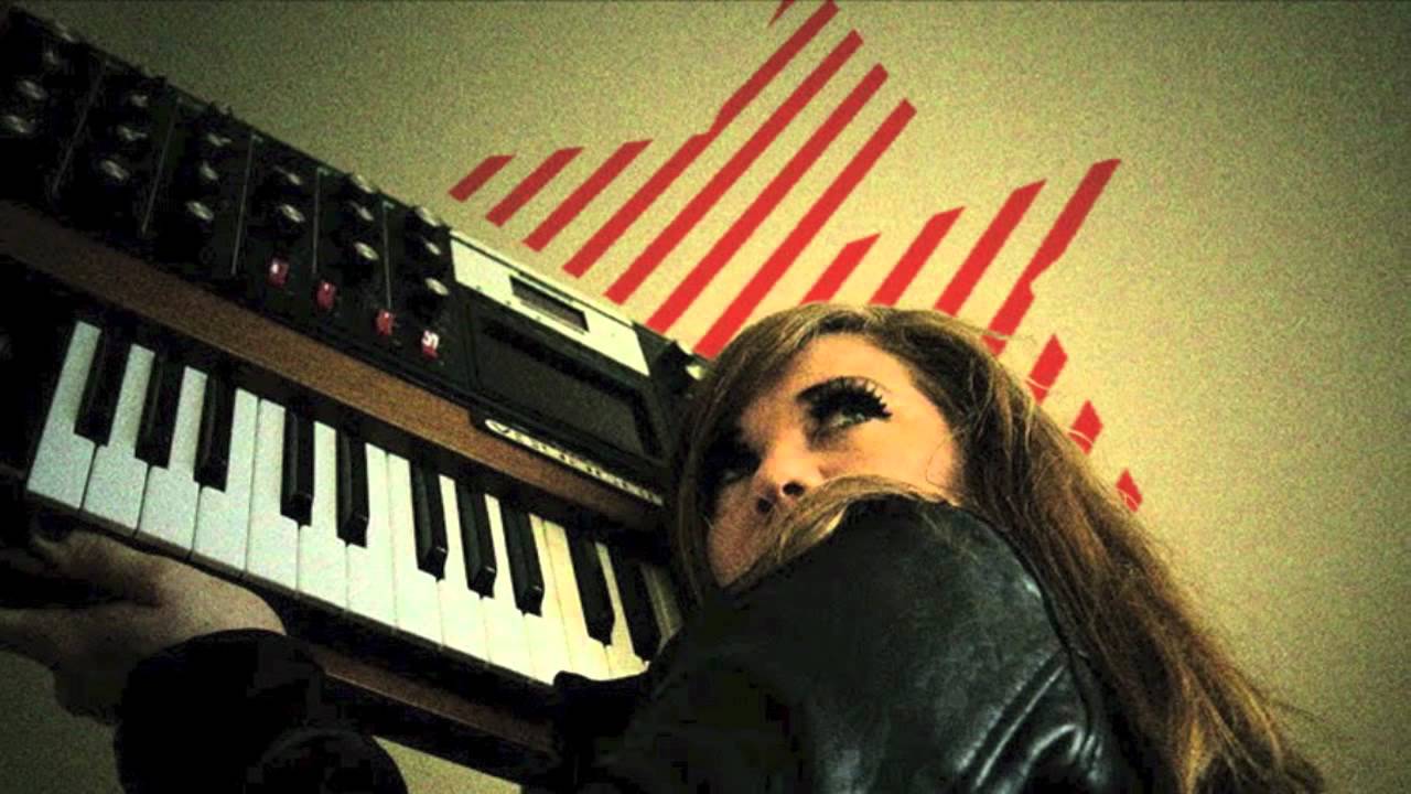 Tara Busch - Rocket Wife - IRATA Remix