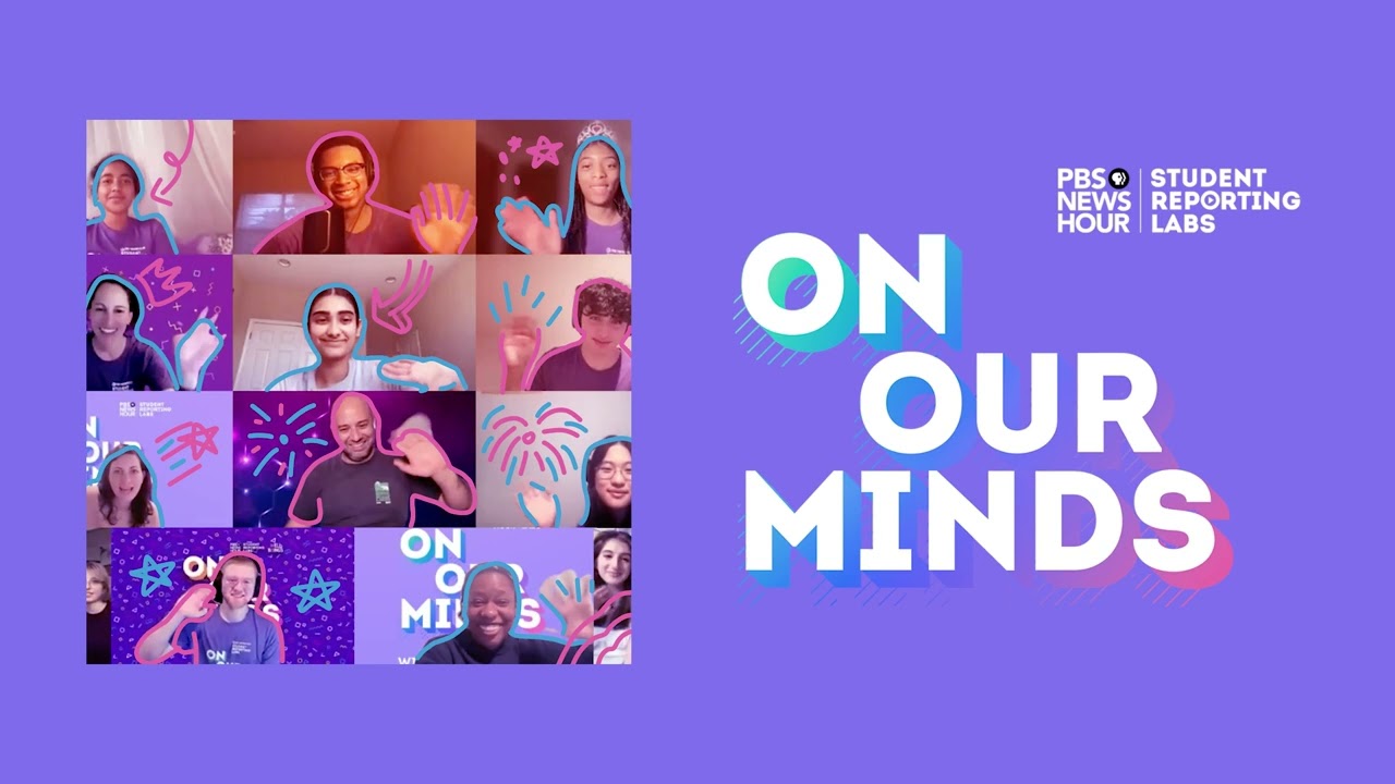 Goodbye to Season Three of On Our Minds