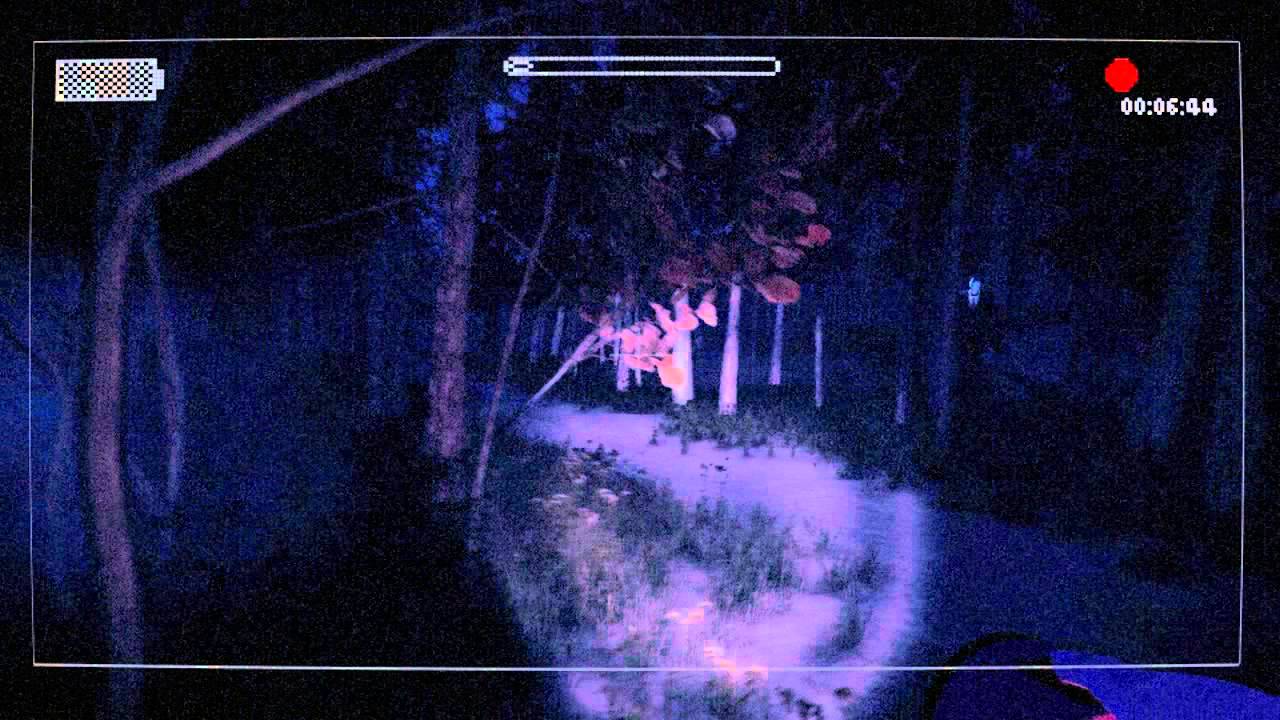 Lets Play: Slender The Arrival (Story Line) * Find all 8 pages* (TRY-2 *7 of 8*)