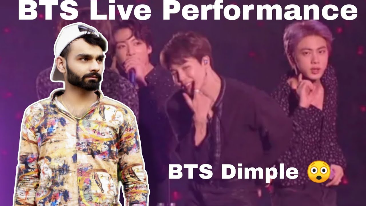 BTS (ej&eacute;rcito bts) MEDLEY LIVE Performance| [ English Sub] Farhanshabbir