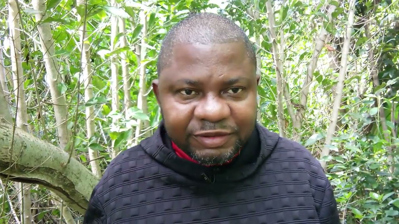LE SALUT DE CHAQUE GENERATION  // avec apotre John munzeba ntoto 