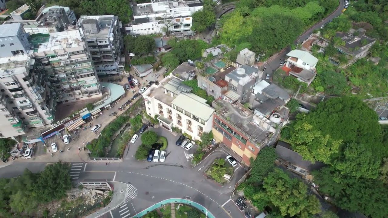 DFLY13096A 台北北投區美代溫泉飯店 2023 5K AV1