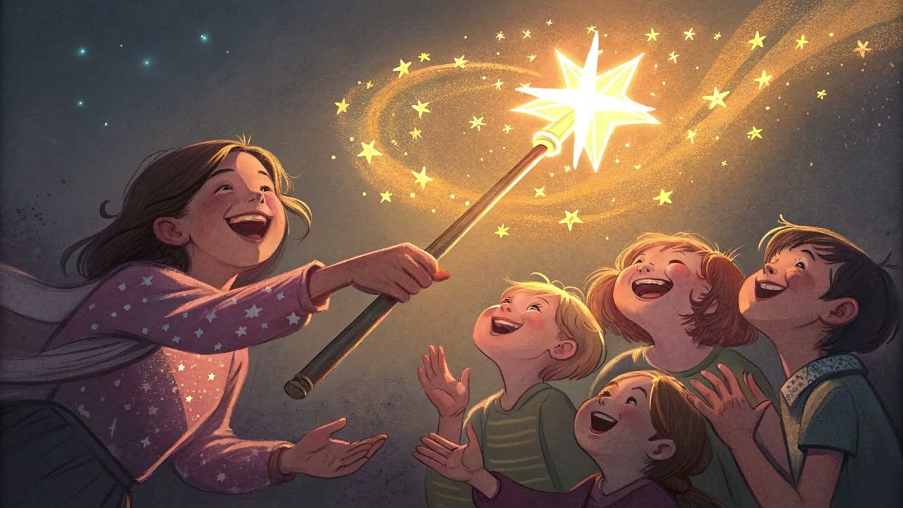 🌟🎶 Nezaket Şarkısı - Sihirli Kelimelerle Dünyayı Güzelleştirelim! ✨ #okulöncesi #çocukşarkıları