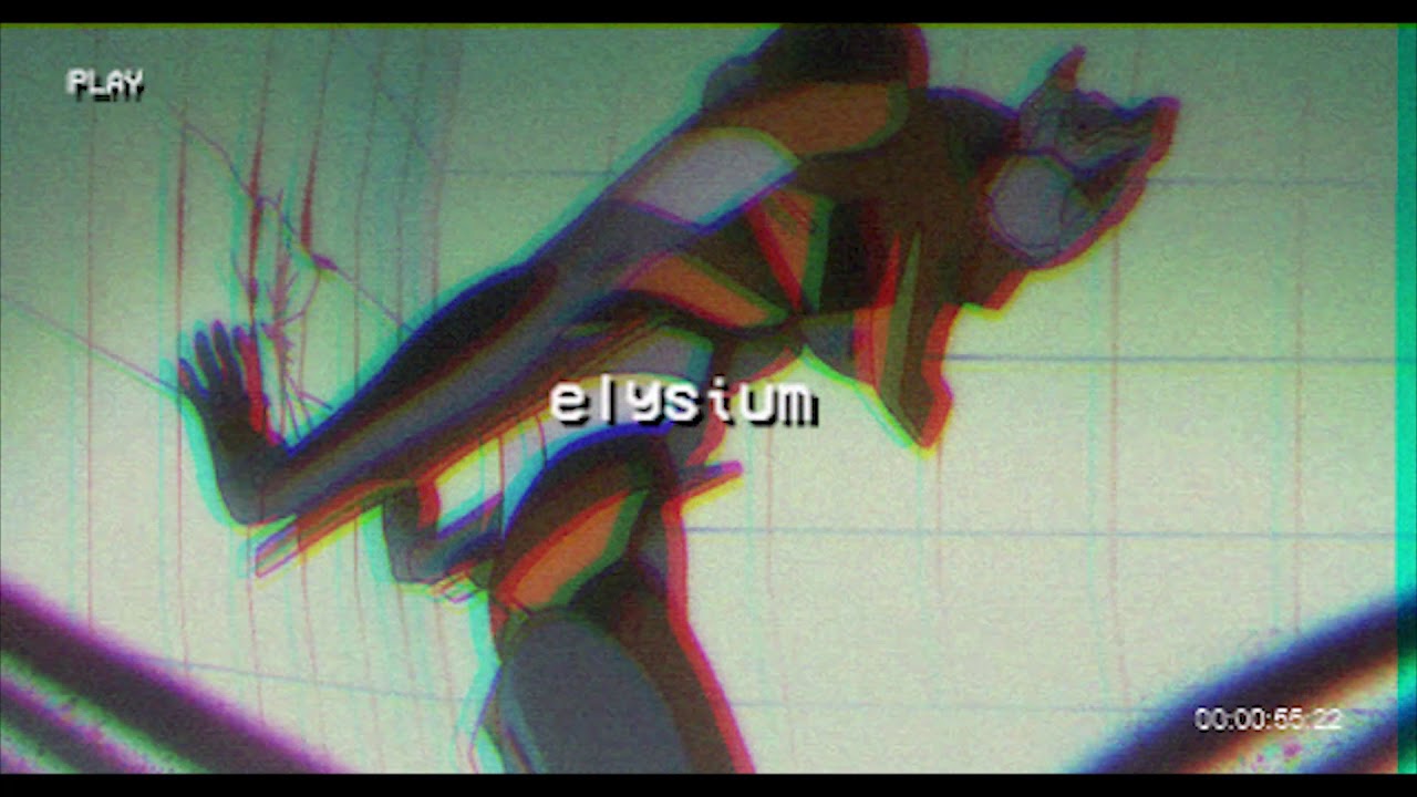elysium【ｓａｄ　ｔｒａｐ】