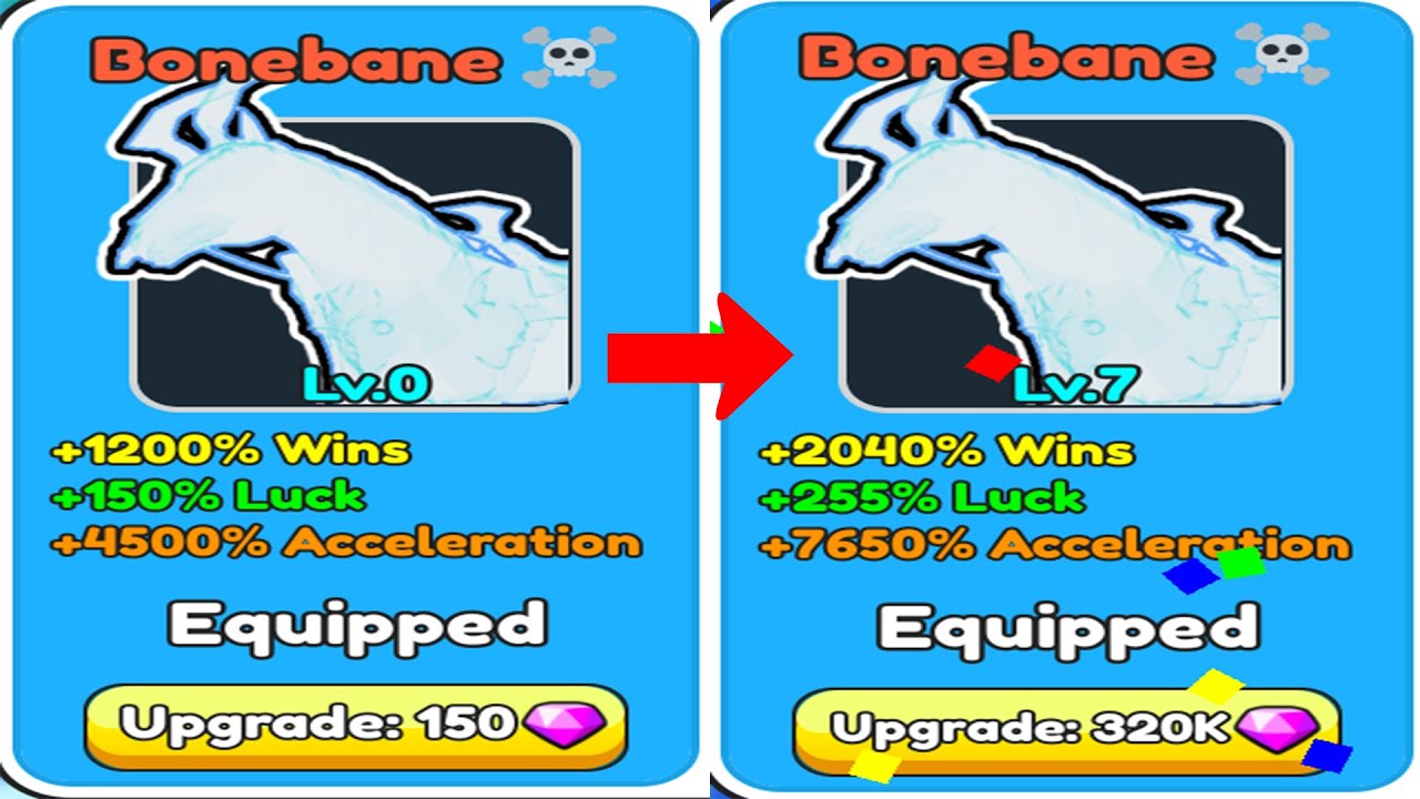 [🏆 UPD] Horse Race - Upgraded my Bonebane Horse - Spin 39 times Roblox Simulator