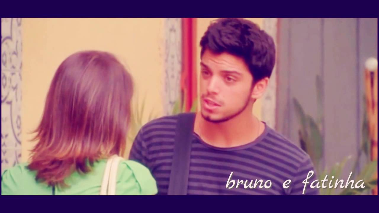 Copie de Bruno y Fatinha parte 134