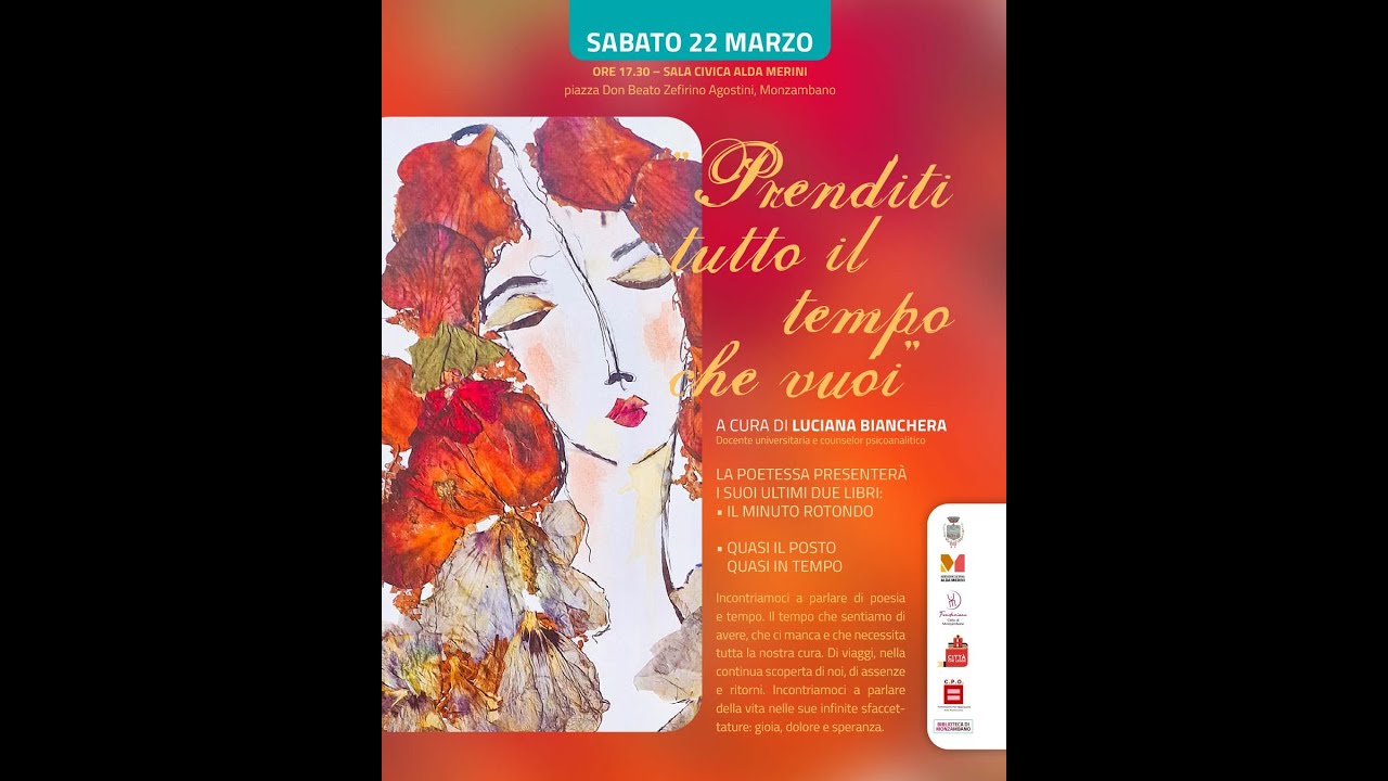 22.03.2025  presentazione libro 