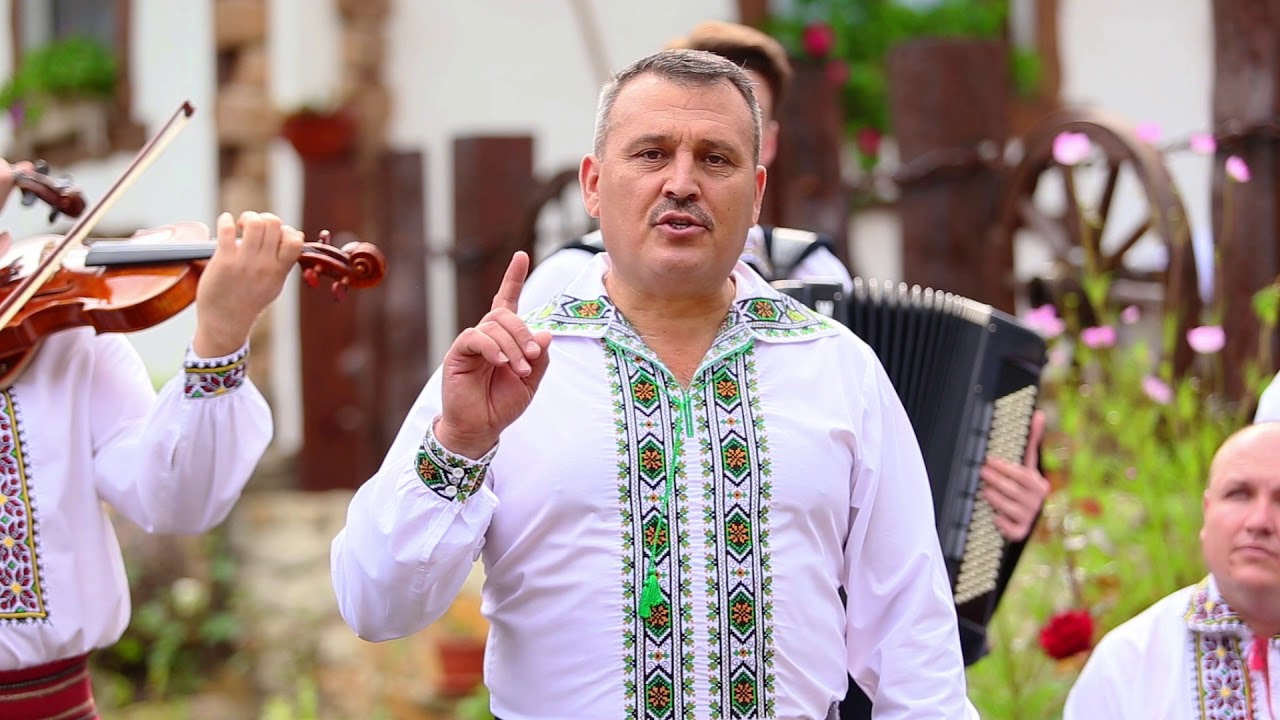 Leonid Taranu   Ce aveti voi dusmani cu mine 2017