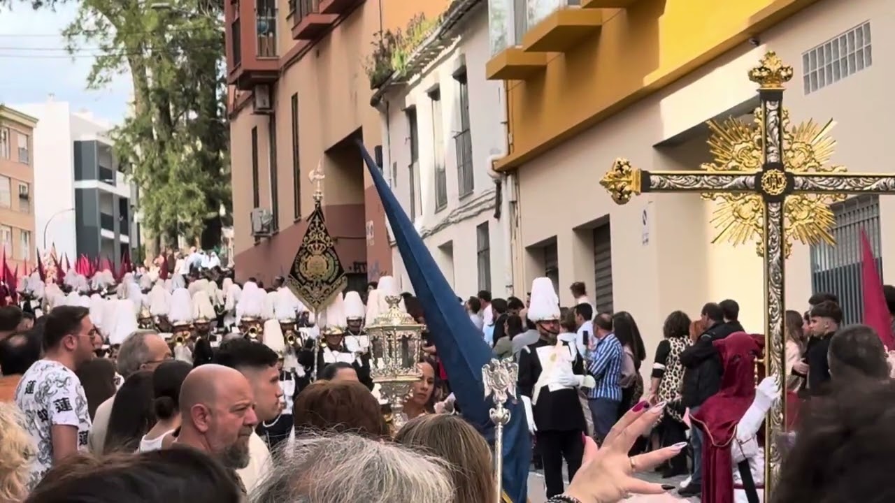 Banda cctt. Bomberos 2025 (Prendimiento)