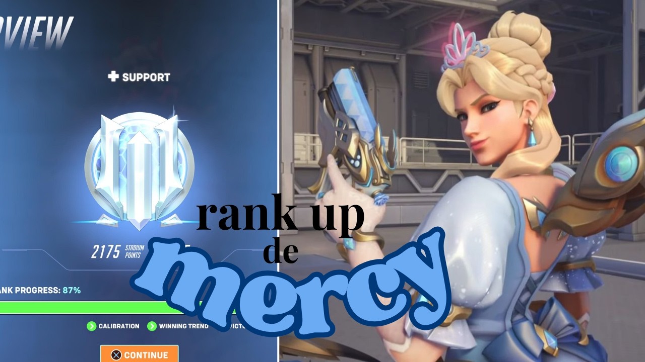 MAIS UM ELO??| RUMO AO RANK UP!