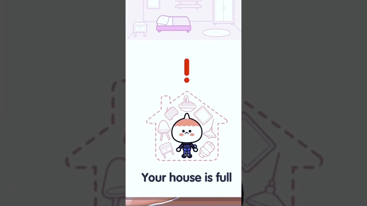 @tocaboca Please fix this #toca #tocaboca #glitch