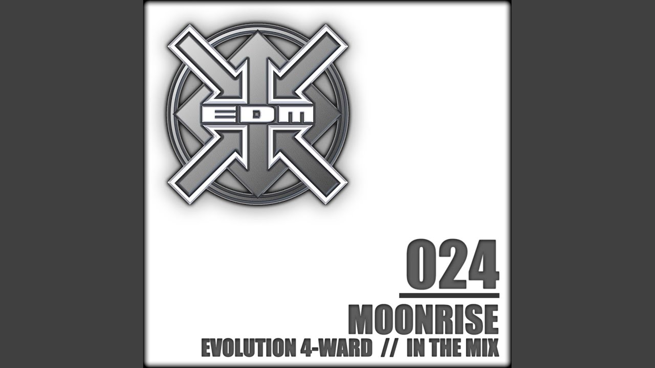 Evolution 4-Ward (Remastered)