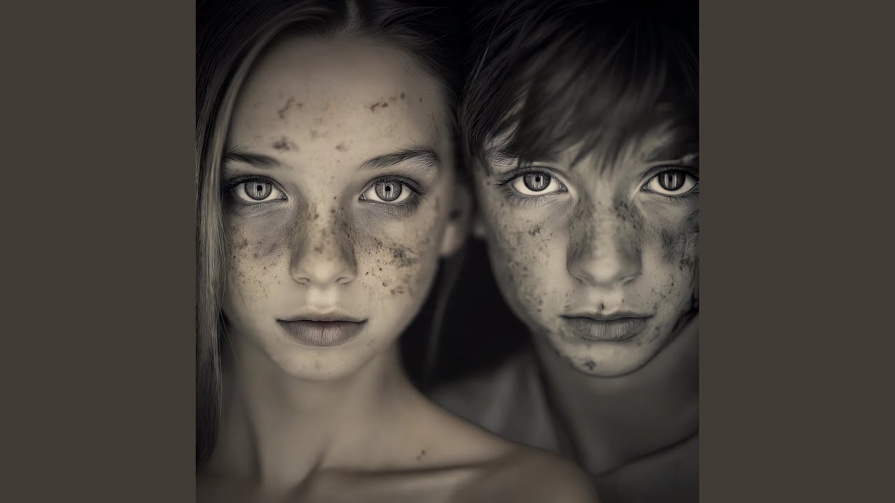Ты - это я