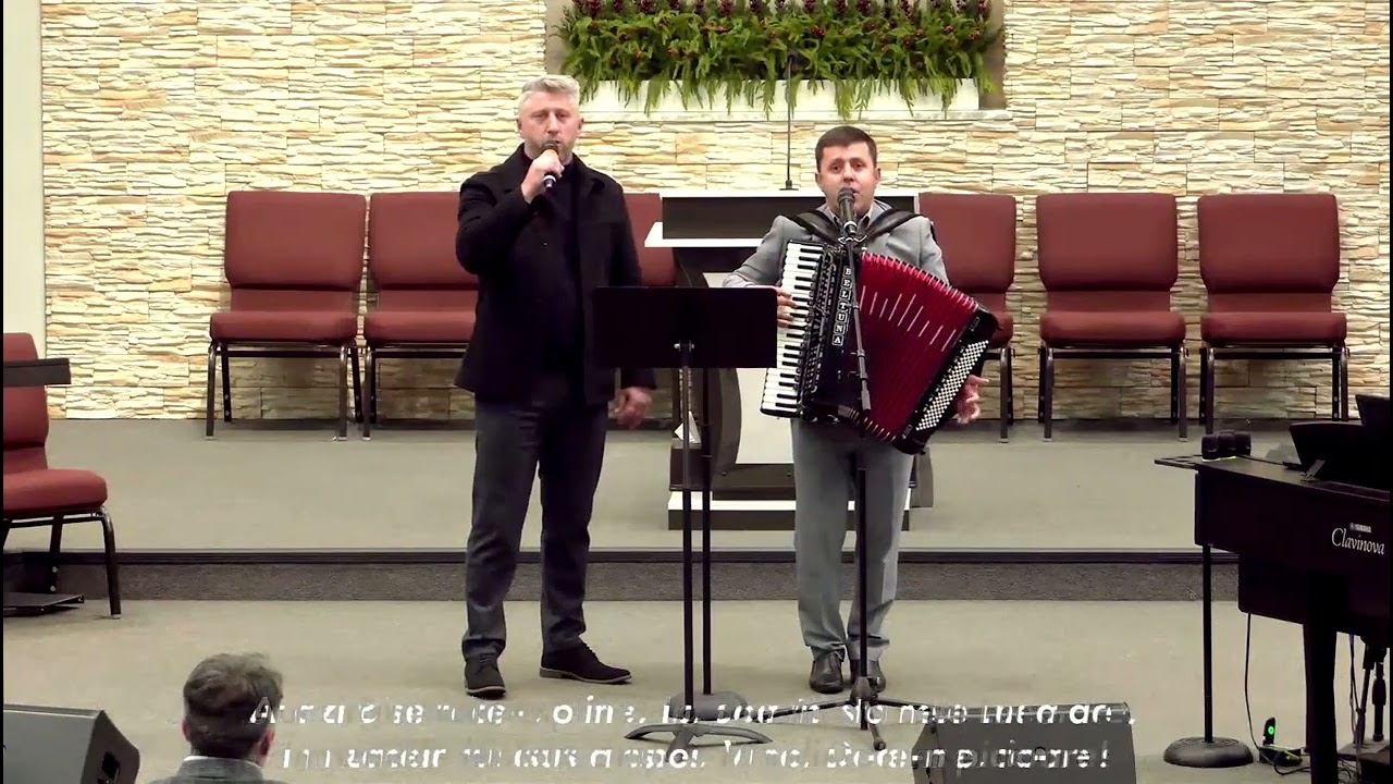 La poarta cea frumoasă sta ologul