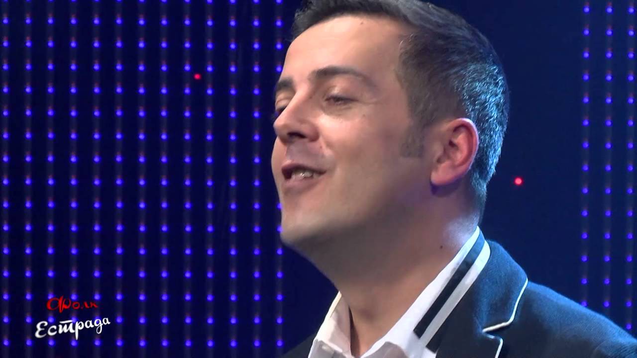 Фолк Естрада 32: Горан Тодоровски